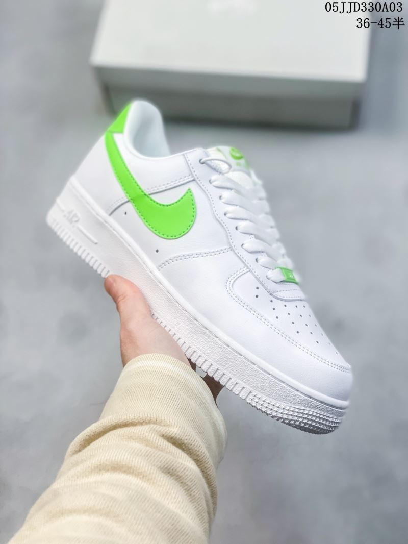 Nike Air Force 1 Shoes